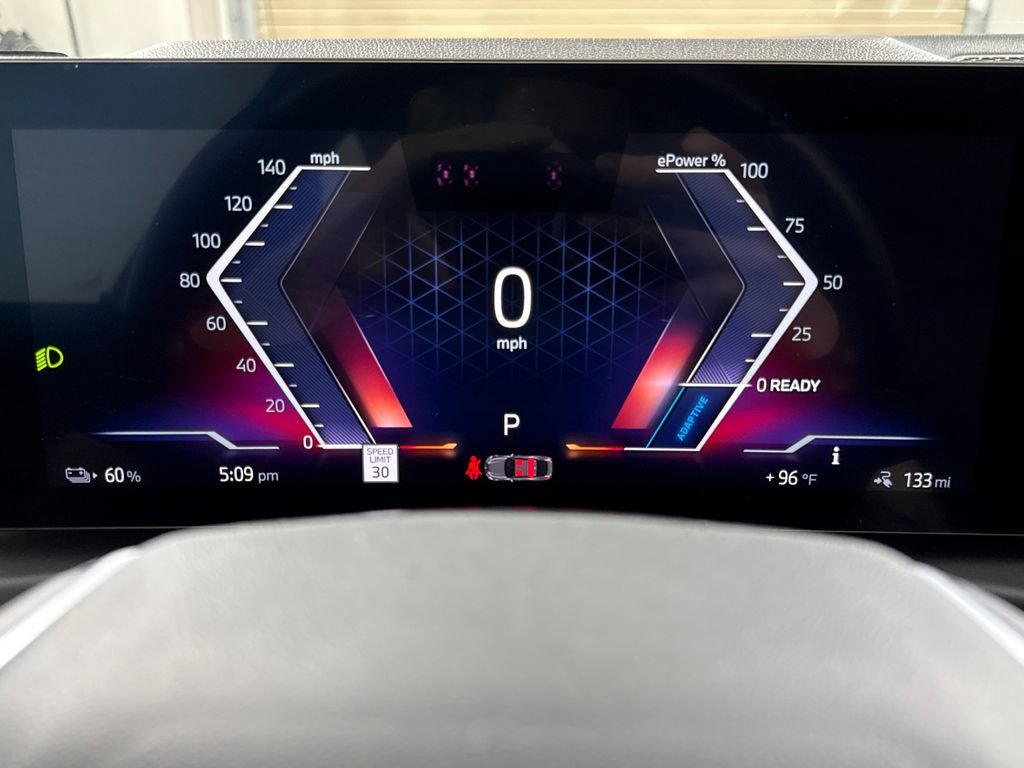 Used 2023 BMW i4 eDrive40 RWD image 15