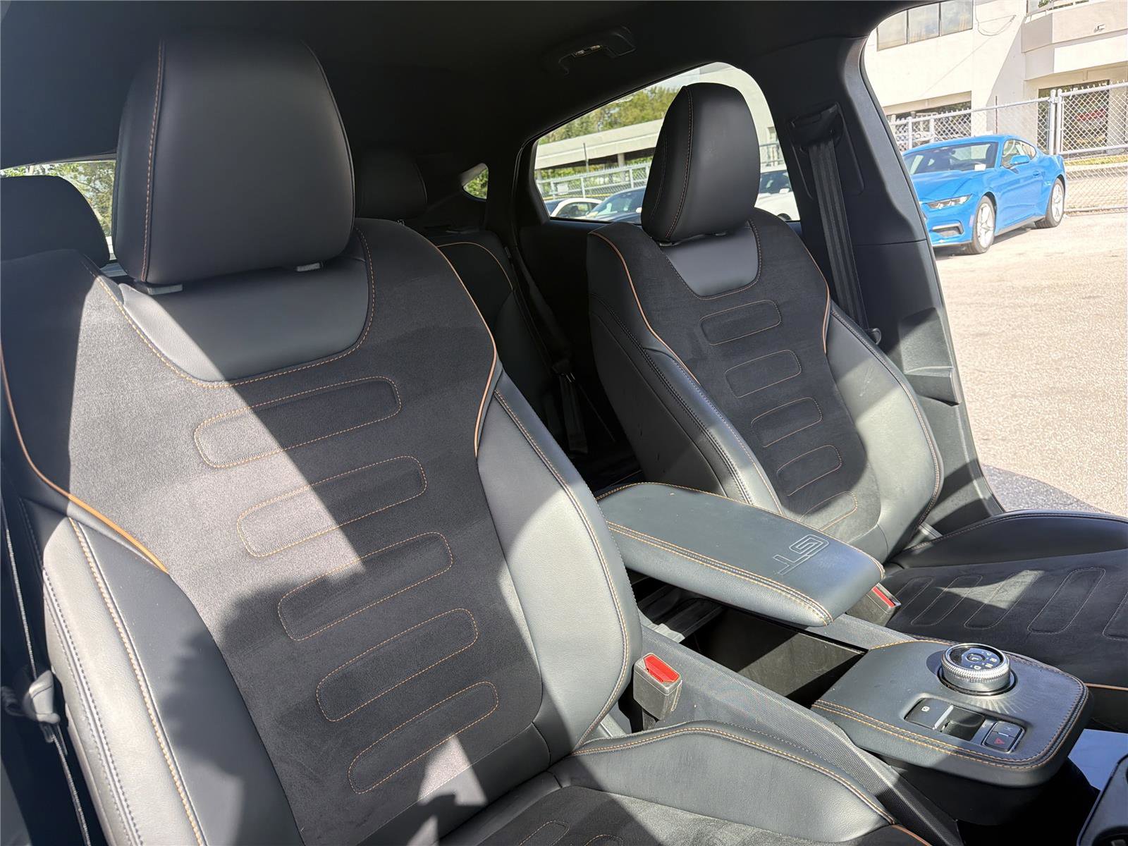 Certified 2022 Ford Mustang Mach-E GT image 29