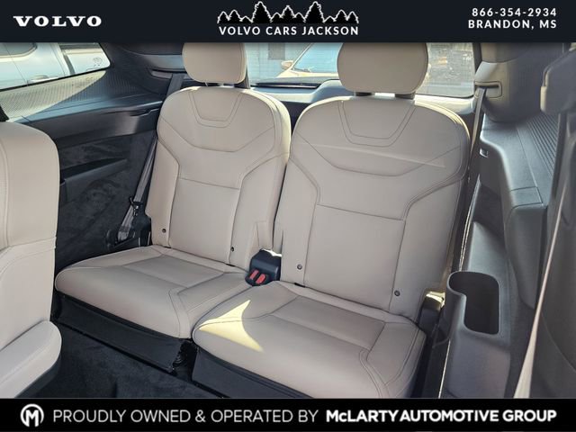 New 2025 Volvo EX90 Ultra image 18
