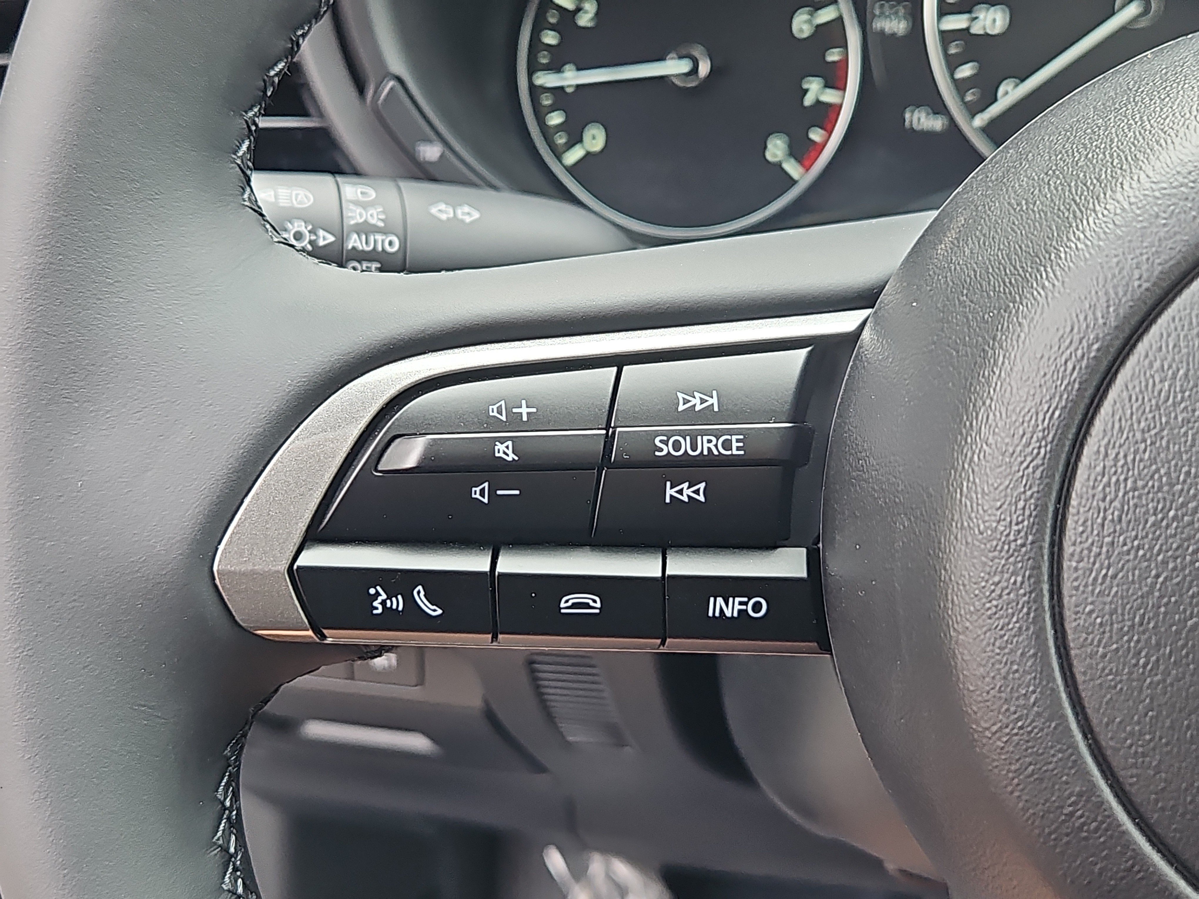 New 2026 MAZDA CX-30 AWD 2.5 S image 13