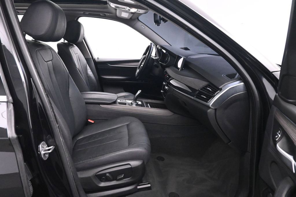 Used 2016 BMW X5 xDrive35i AWD/4WD image 27