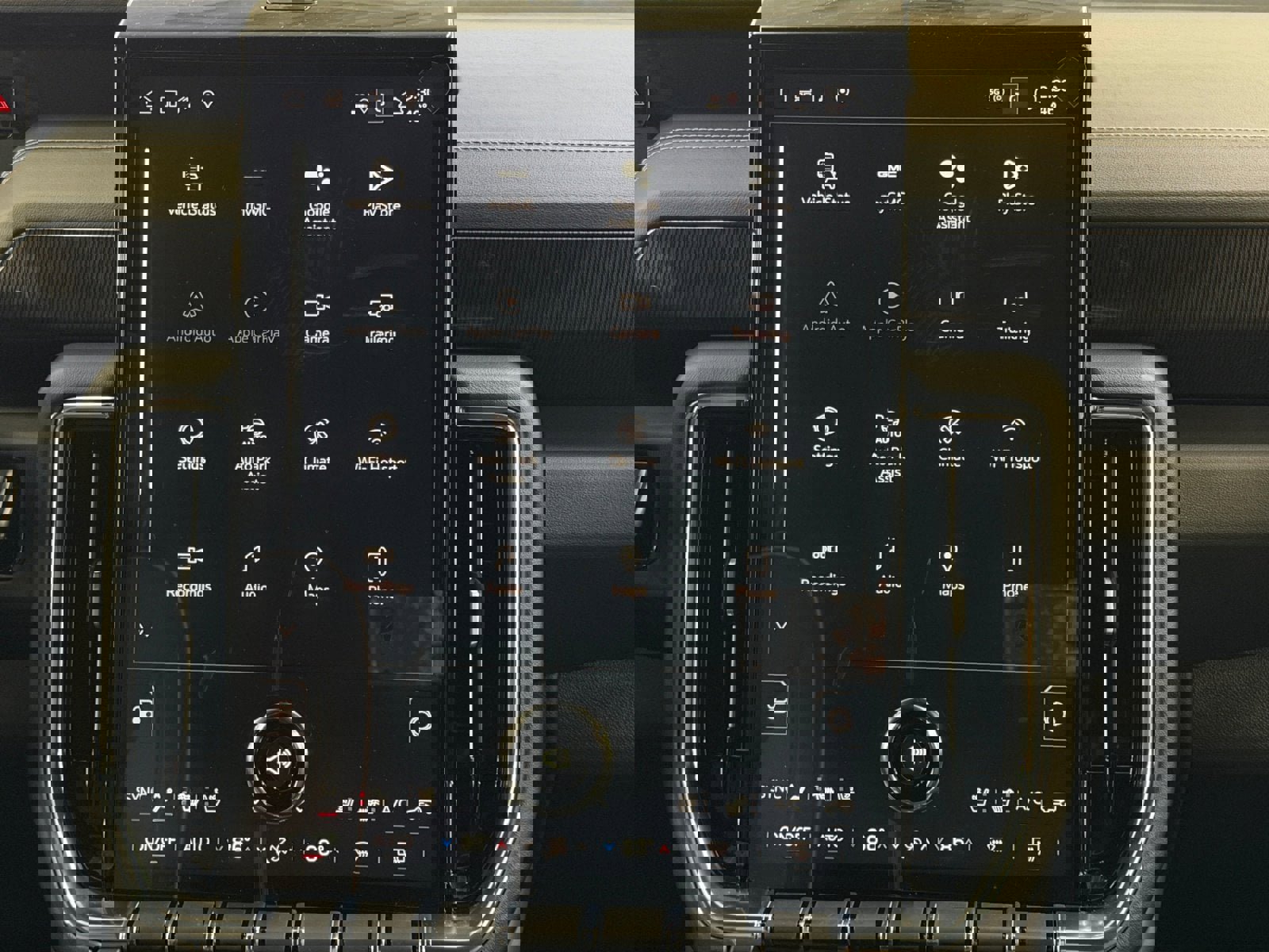 New 2026 GMC Yukon XL Elevation w/ Elevation Premium Package image 22