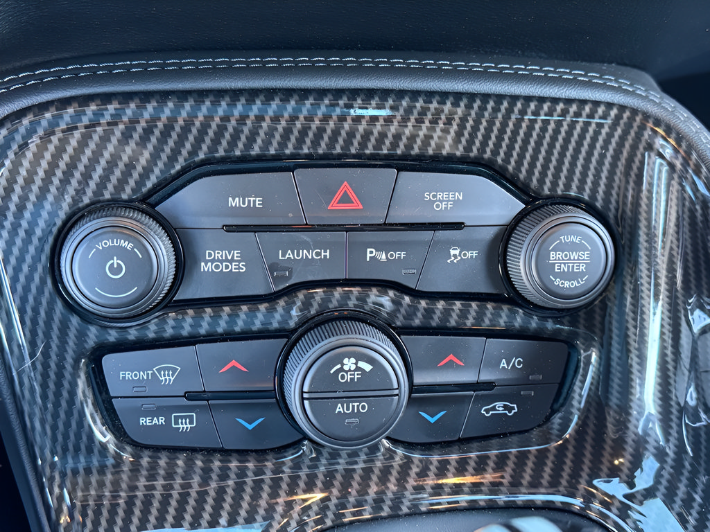 Used 2019 Dodge Challenger R/T Scat Pack RWD image 19