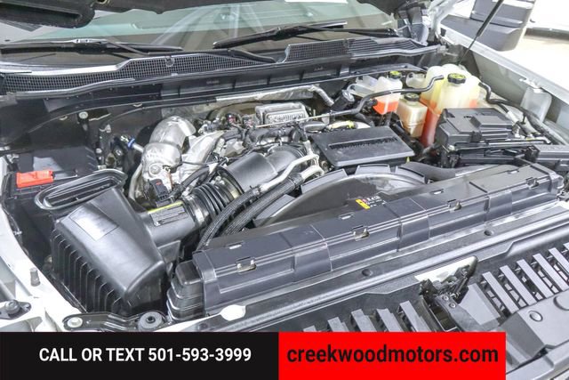 Used 2022 Chevrolet Silverado 2500 LTZ w/ Safety Package image 44