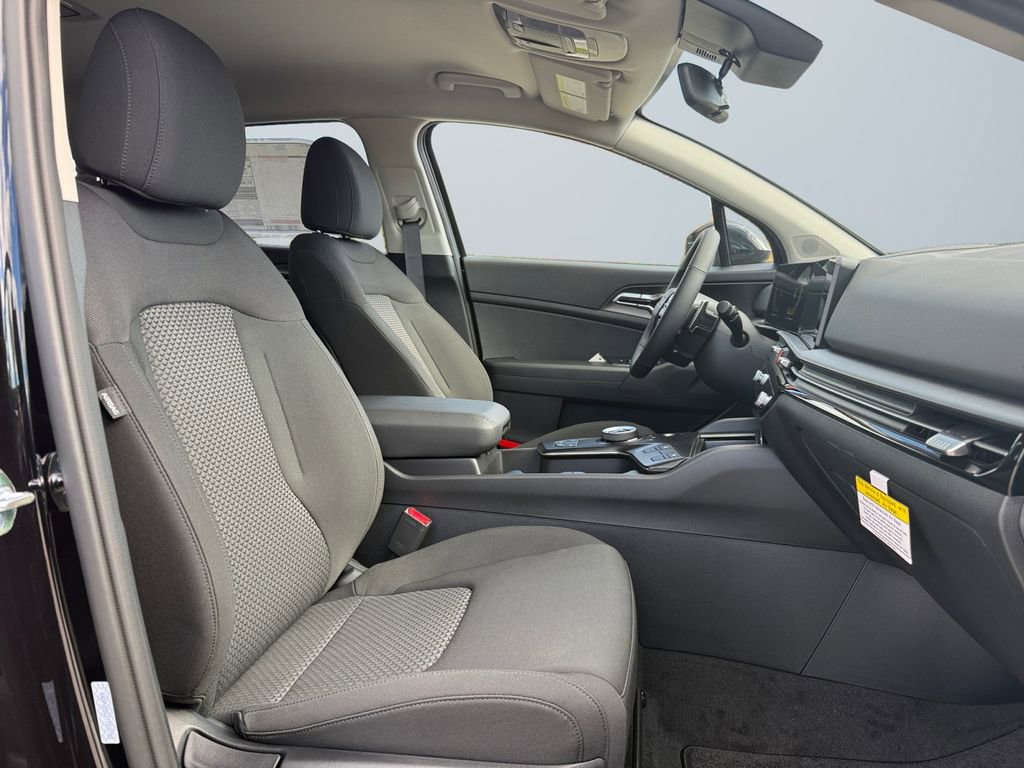 New 2026 Kia Sportage S image 15