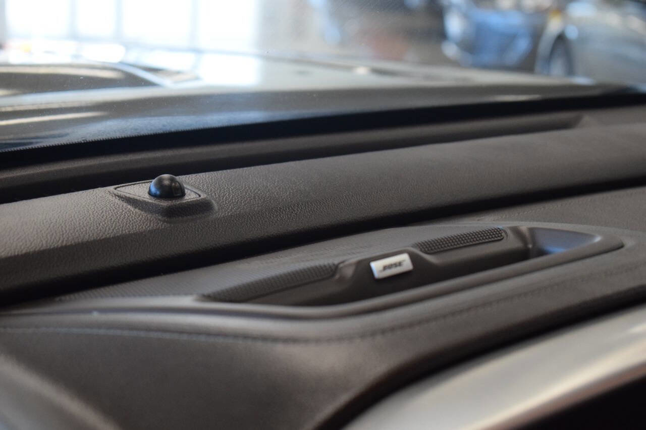 Used 2015 GMC Canyon SLT w/ Driver Alert Package image 63