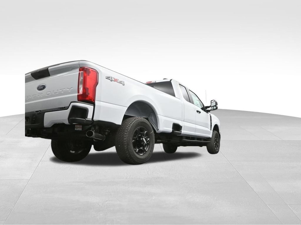New 2026 Ford F350 XL w/ STX Appearance Package image 59