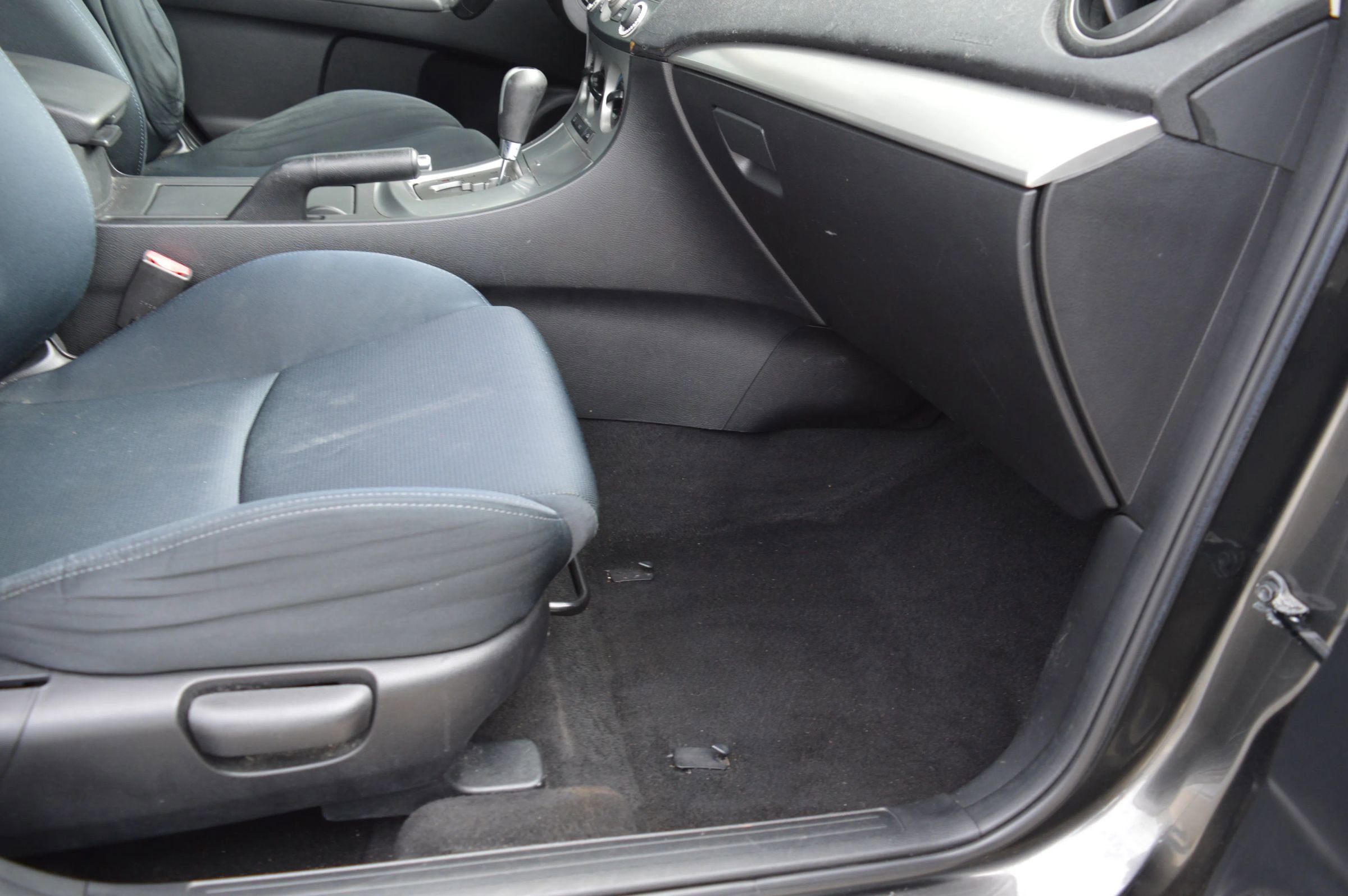 Used 2010 MAZDA MAZDA3 s Sport image 22