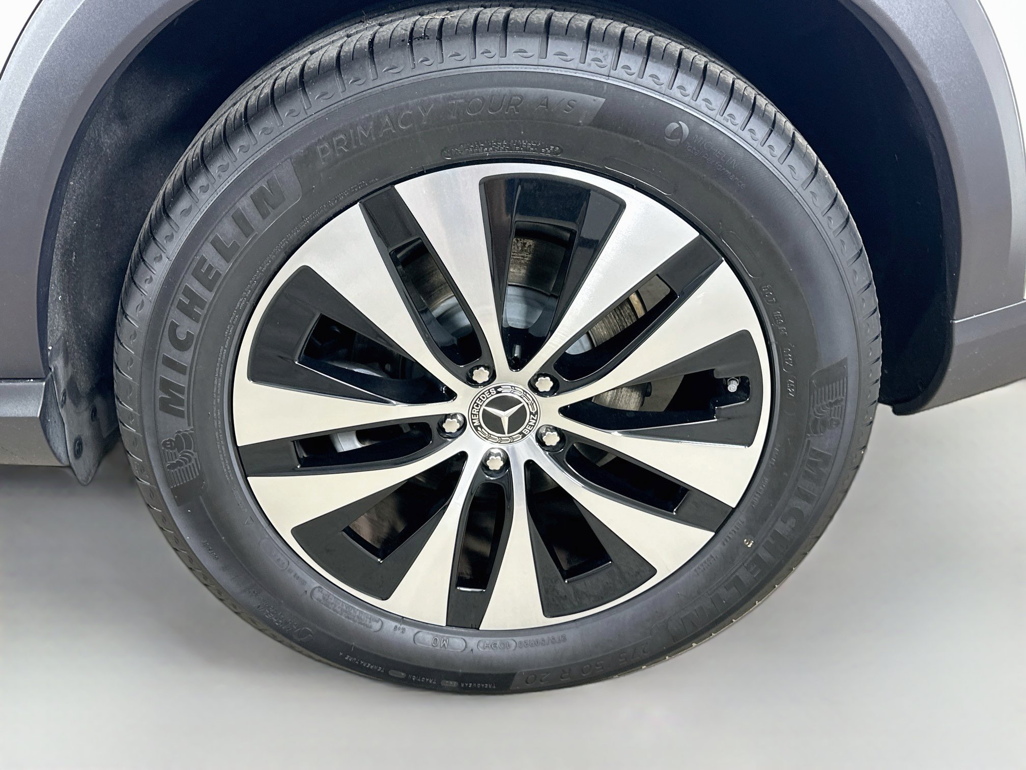 Certified 2025 Mercedes-Benz GLE 350 4MATIC w/ Winter Package image 39