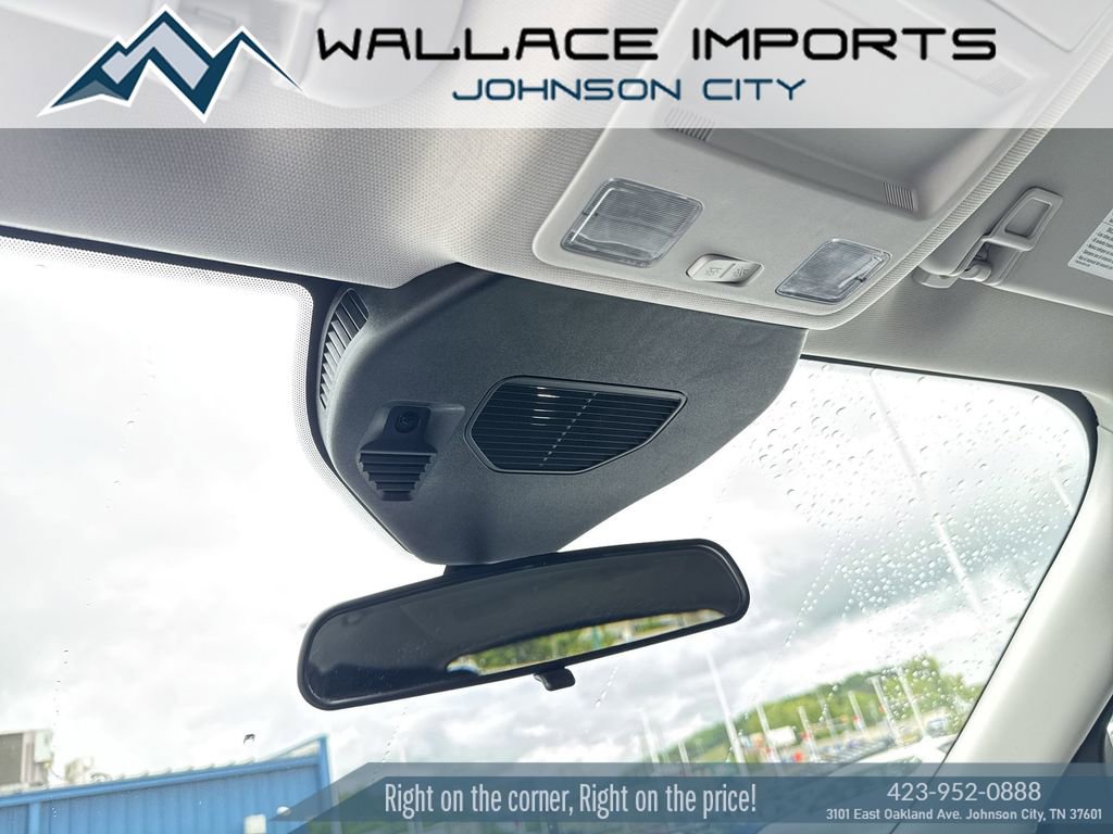 Used 2024 Ford Escape Active AWD/4WD image 16
