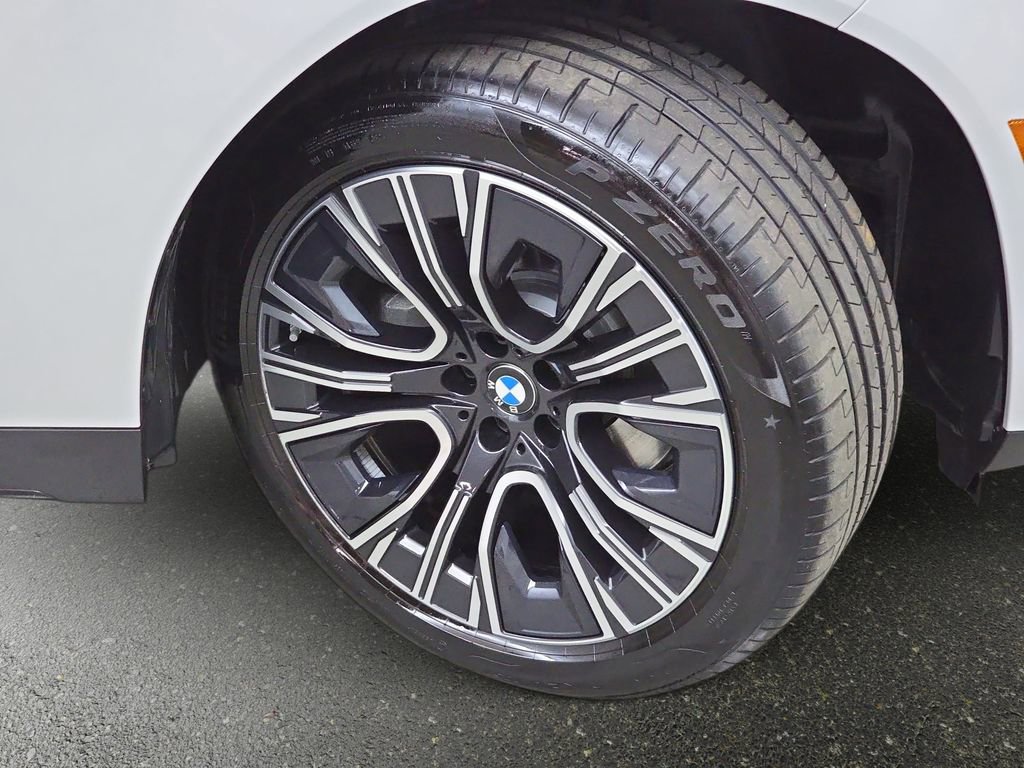Used 2025 BMW X3 xDrive30i w/ Convenience Package image 33