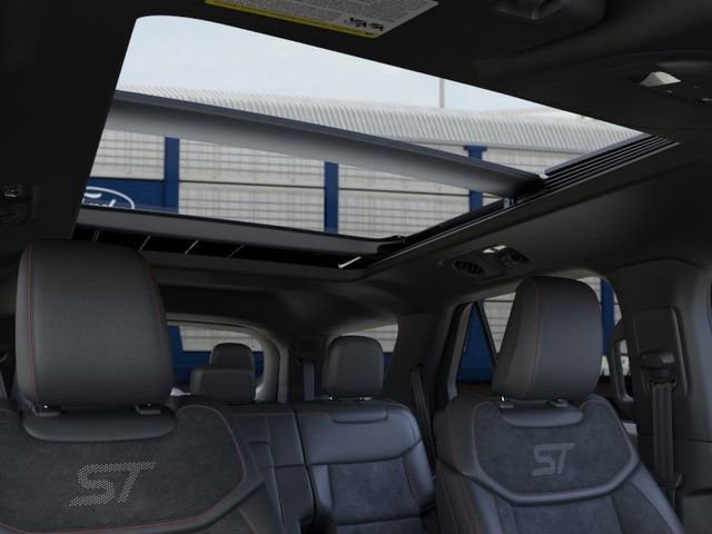 New 2026 Ford Explorer ST w/ Sun And Sound Package image 22