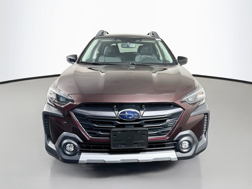 Used 2024 Subaru Outback Limited XT AWD/4WD image 2