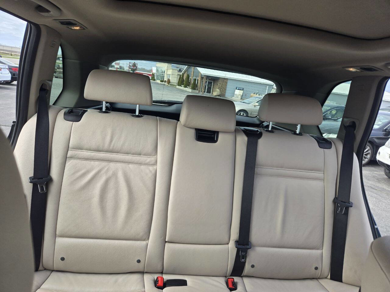 Used 2013 BMW X5 xDrive35i image 25