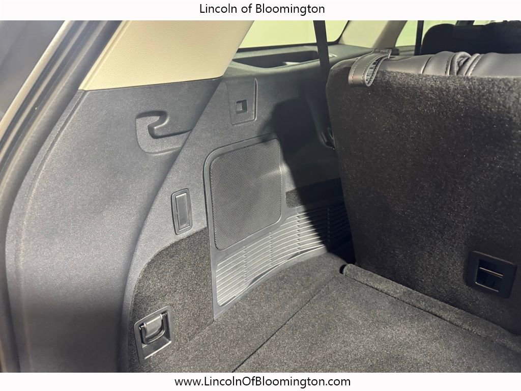 New 2025 Lincoln Aviator Reserve w/ Equipment Group 201A image 62