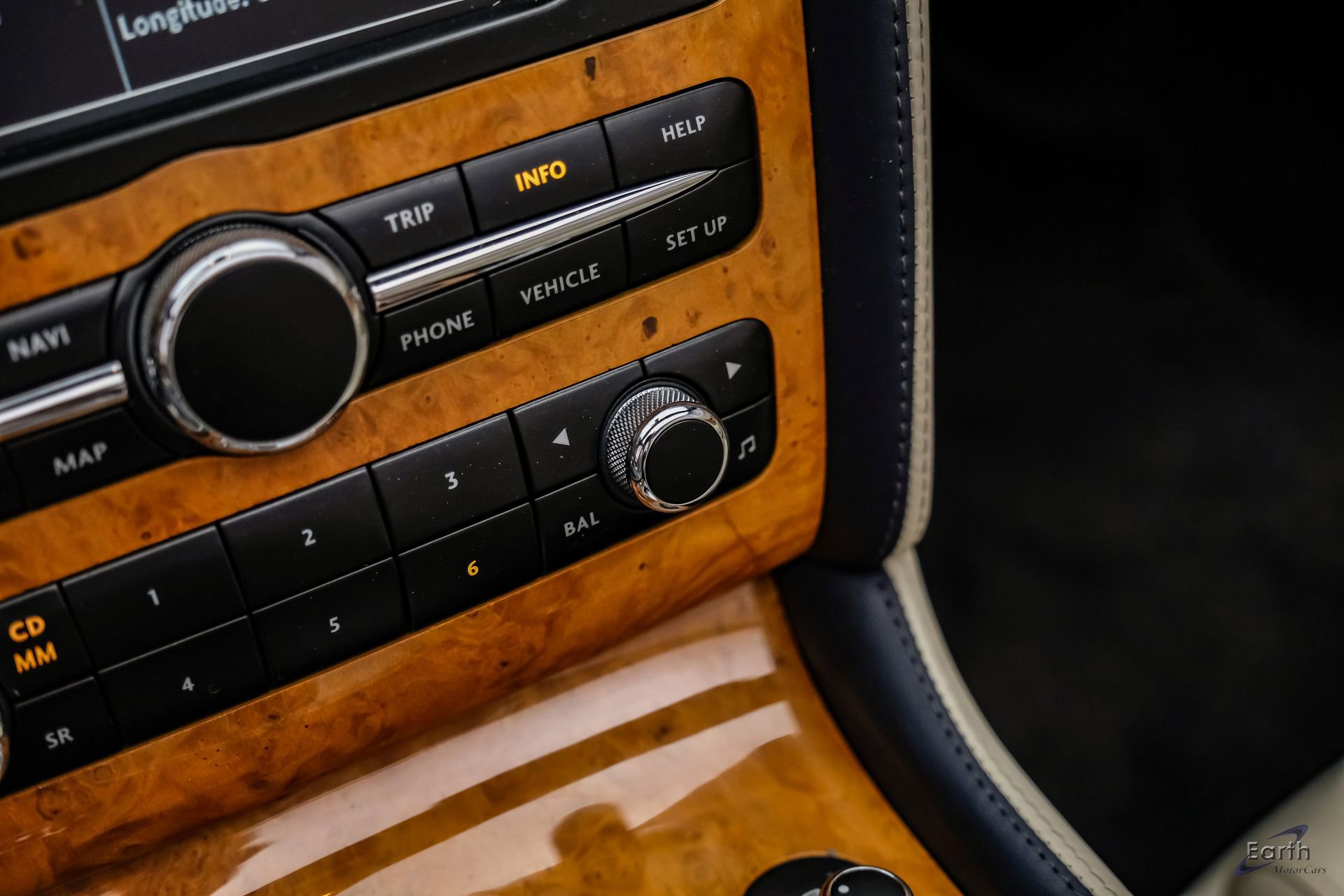 Used 2011 Bentley Continental GTC image 72