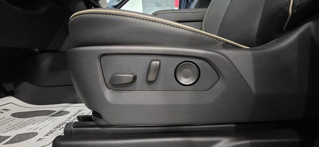 New 2026 Chevrolet Tahoe Premier w/ Sun And Tow Package image 16