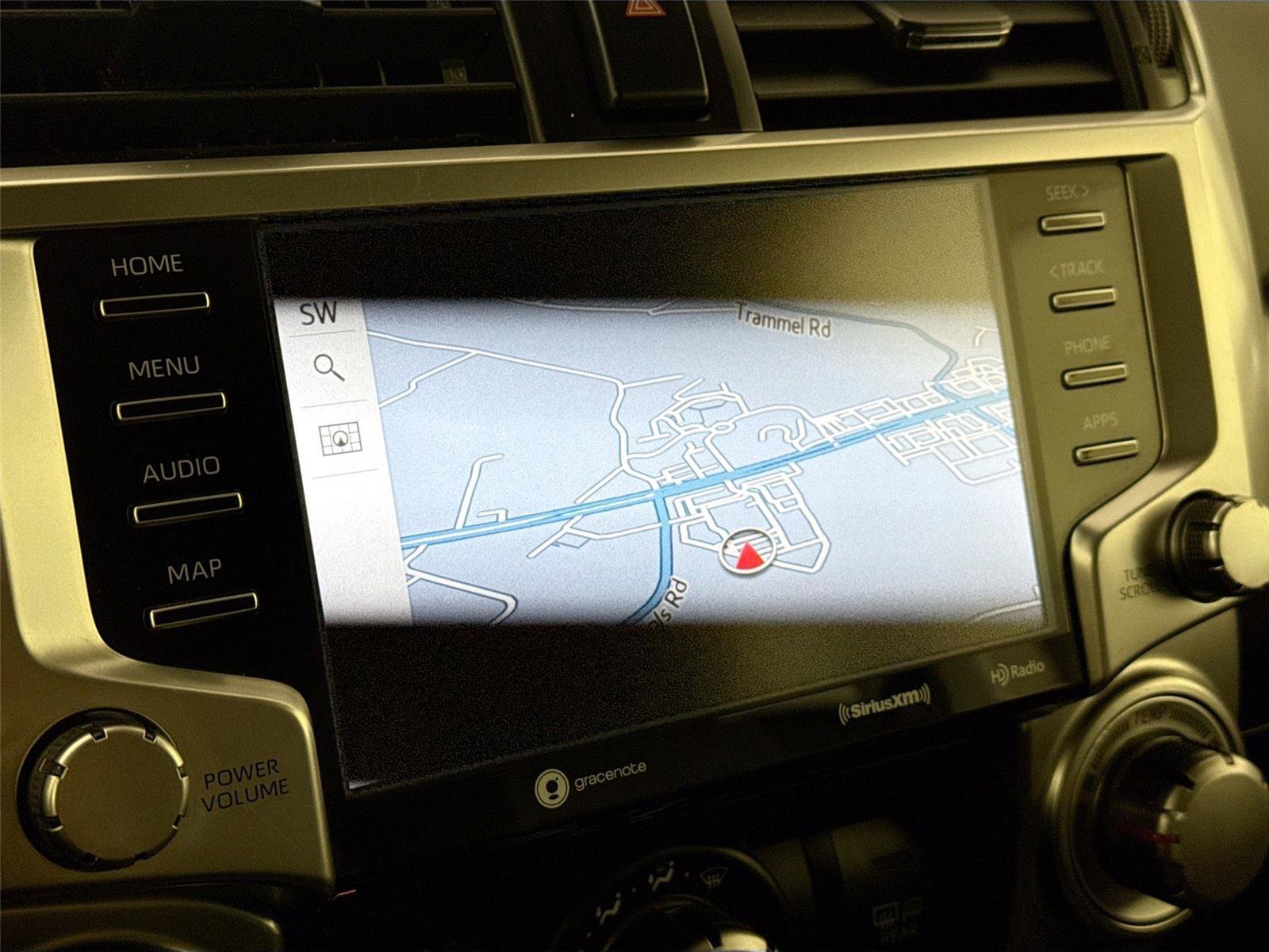 Used 2024 Toyota 4Runner SR5 Premium image 7