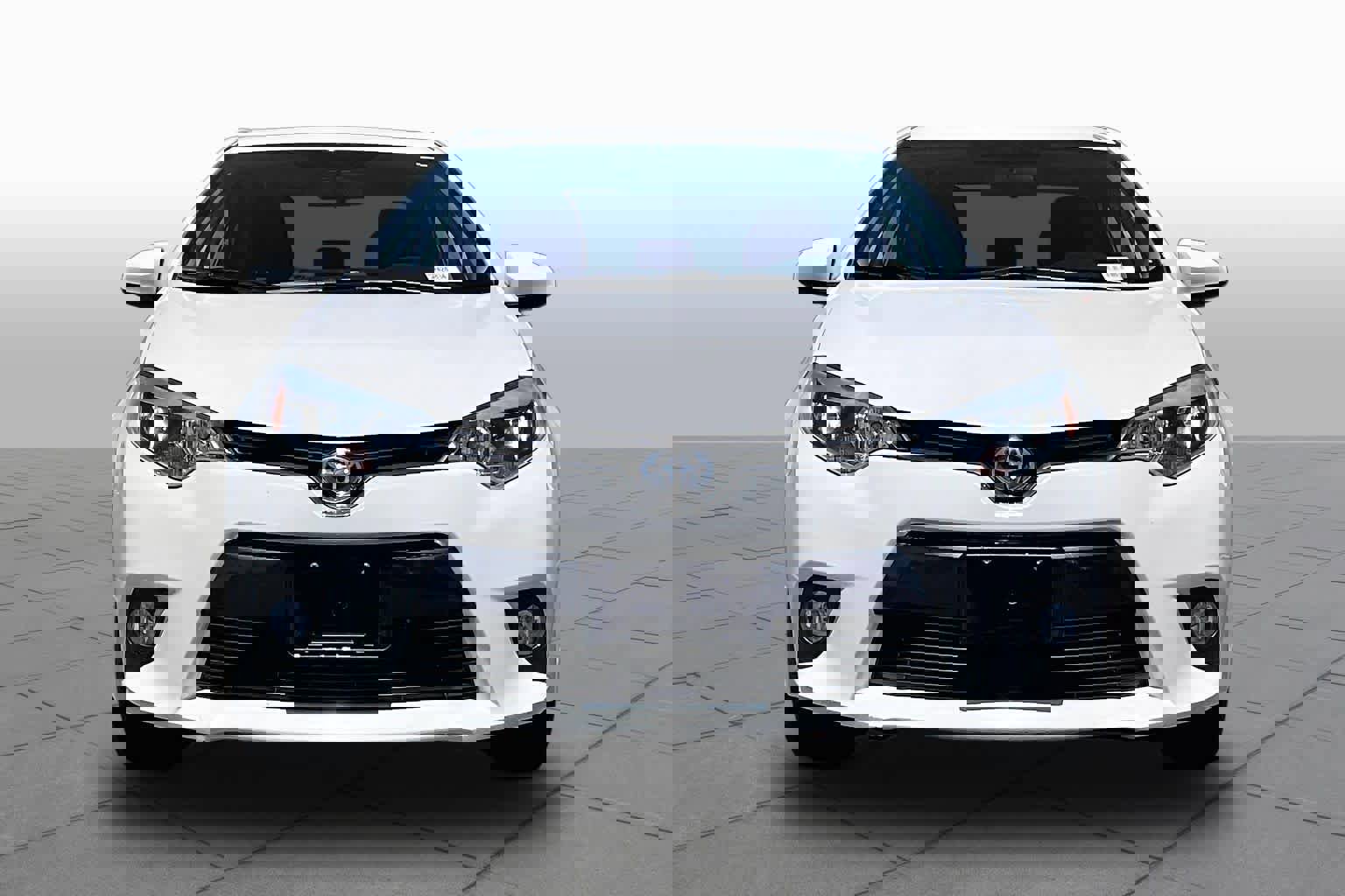 Used 2016 Toyota Corolla LE Premium FWD image 4