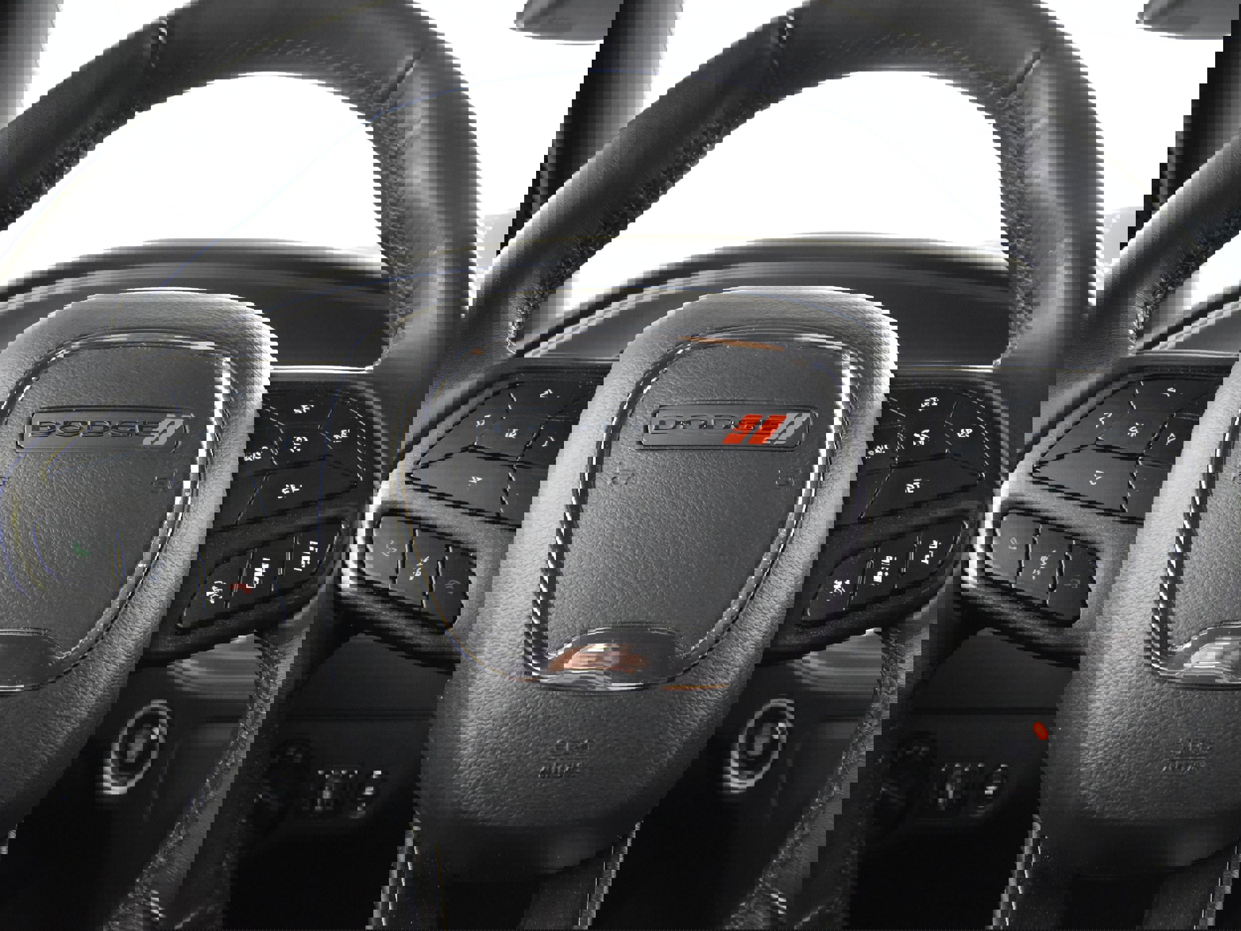 Used 2023 Dodge Charger GT w/ Blacktop Package image 15