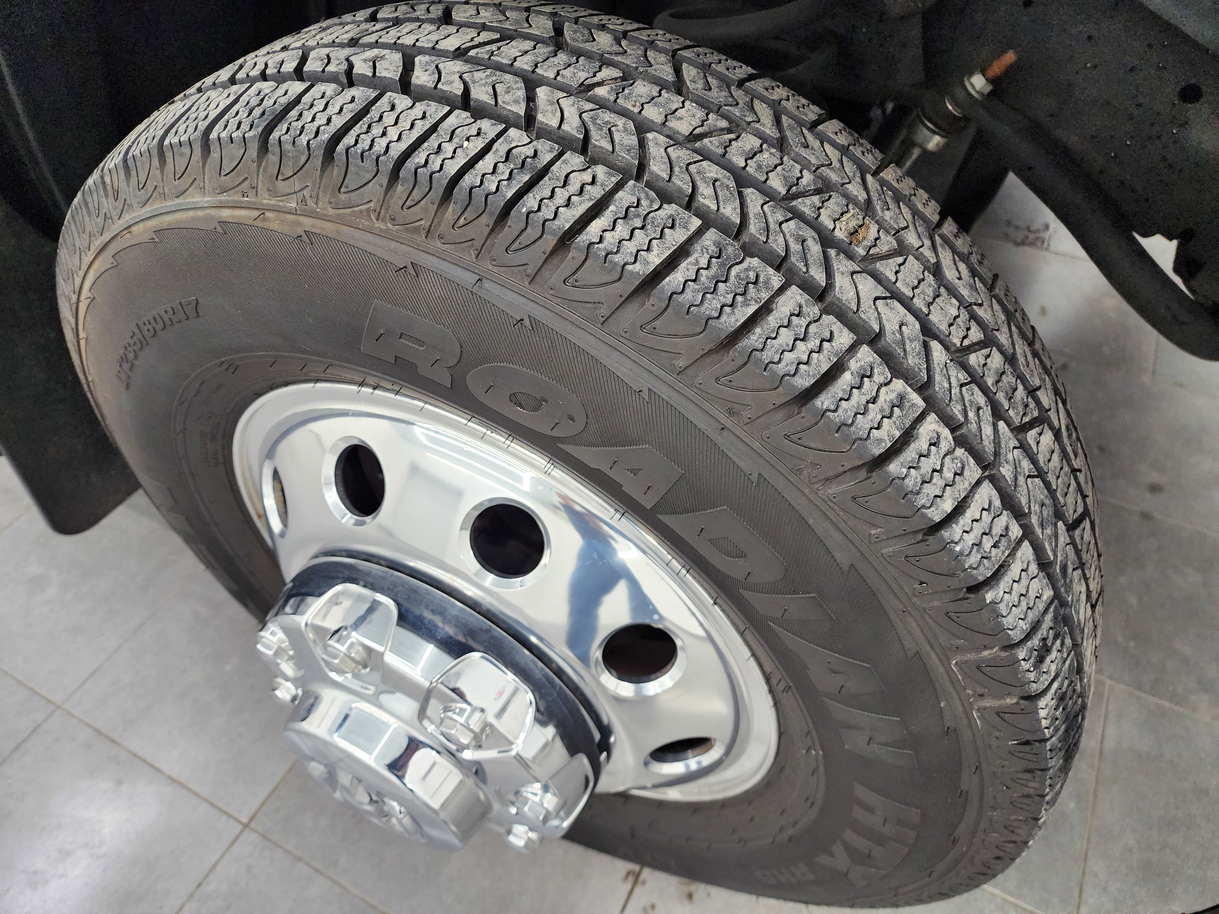 Used 2023 RAM 3500 Big Horn w/ Level 1 Equipment Group AWD/4WD image 3