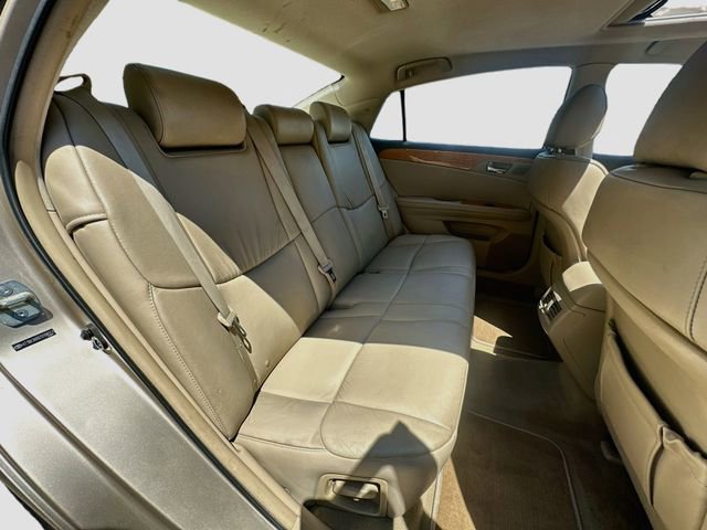 Used 2007 Toyota Avalon XLS FWD image 27