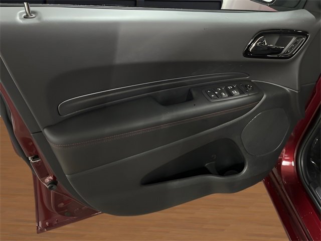 New 2026 Dodge Durango GT image 11
