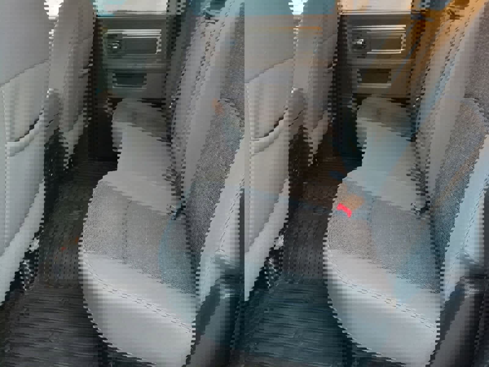 Used 2015 RAM 1500 Outdoorsman image 19