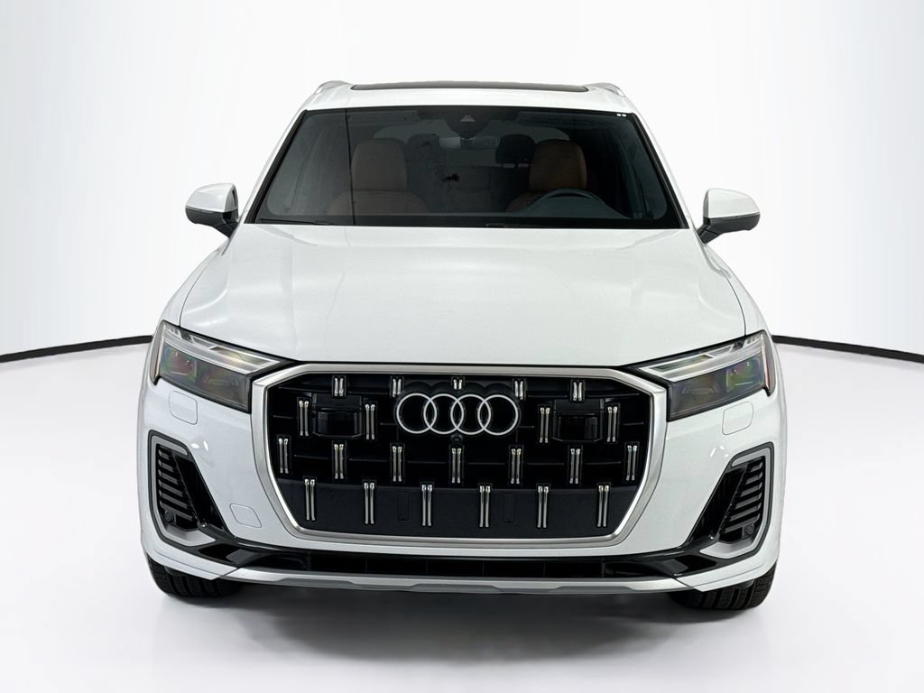 Certified 2026 Audi Q7 3.0T Premium Plus w/ Premium Plus Package AWD/4WD image 2