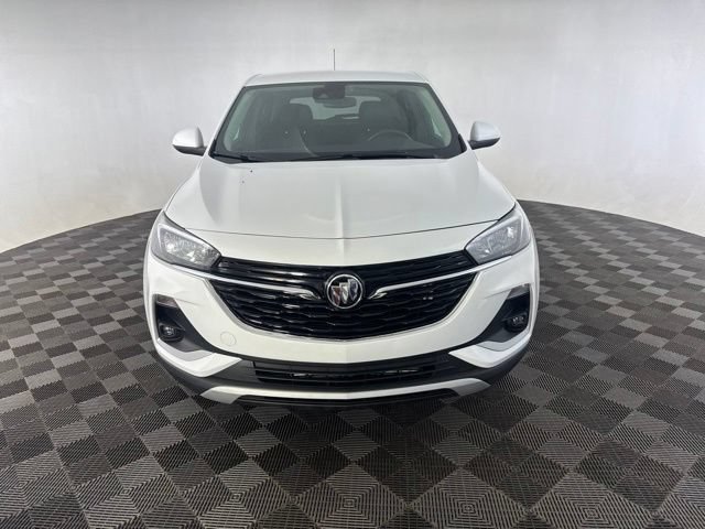 Used 2022 Buick Encore GX Preferred w/ Cold Weather Comfort Package AWD/4WD image 2