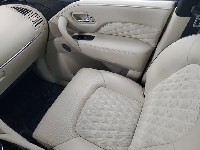 Used 2022 INFINITI QX80 Sensory w/ Cargo Package image 11