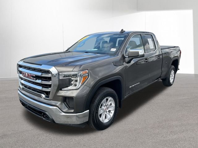 Used 2019 GMC Sierra 1500 SLE w/ SLE Value Package video 1