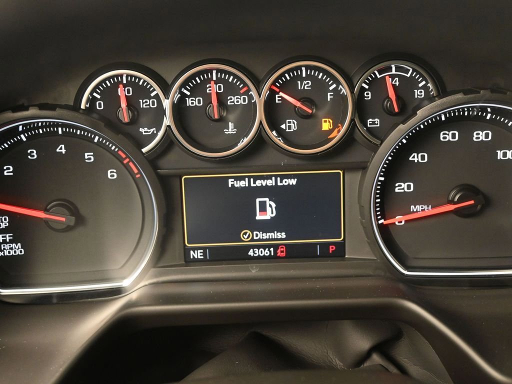 Used 2023 Chevrolet Tahoe LS image 15