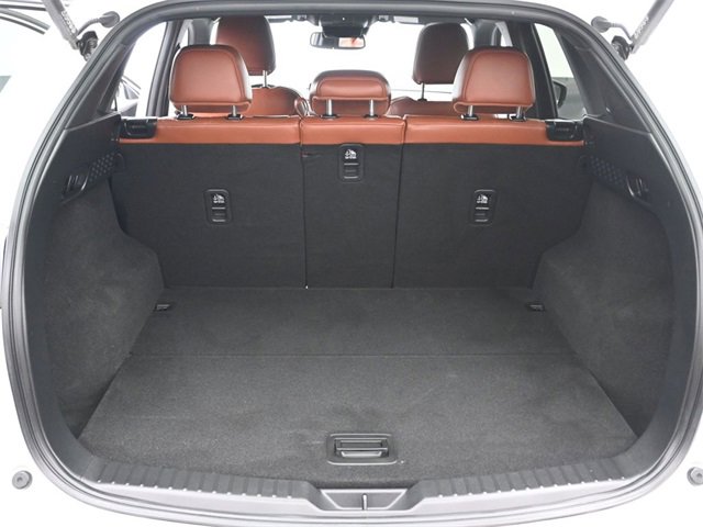 Certified 2024 MAZDA CX-5 Carbon Edition image 17
