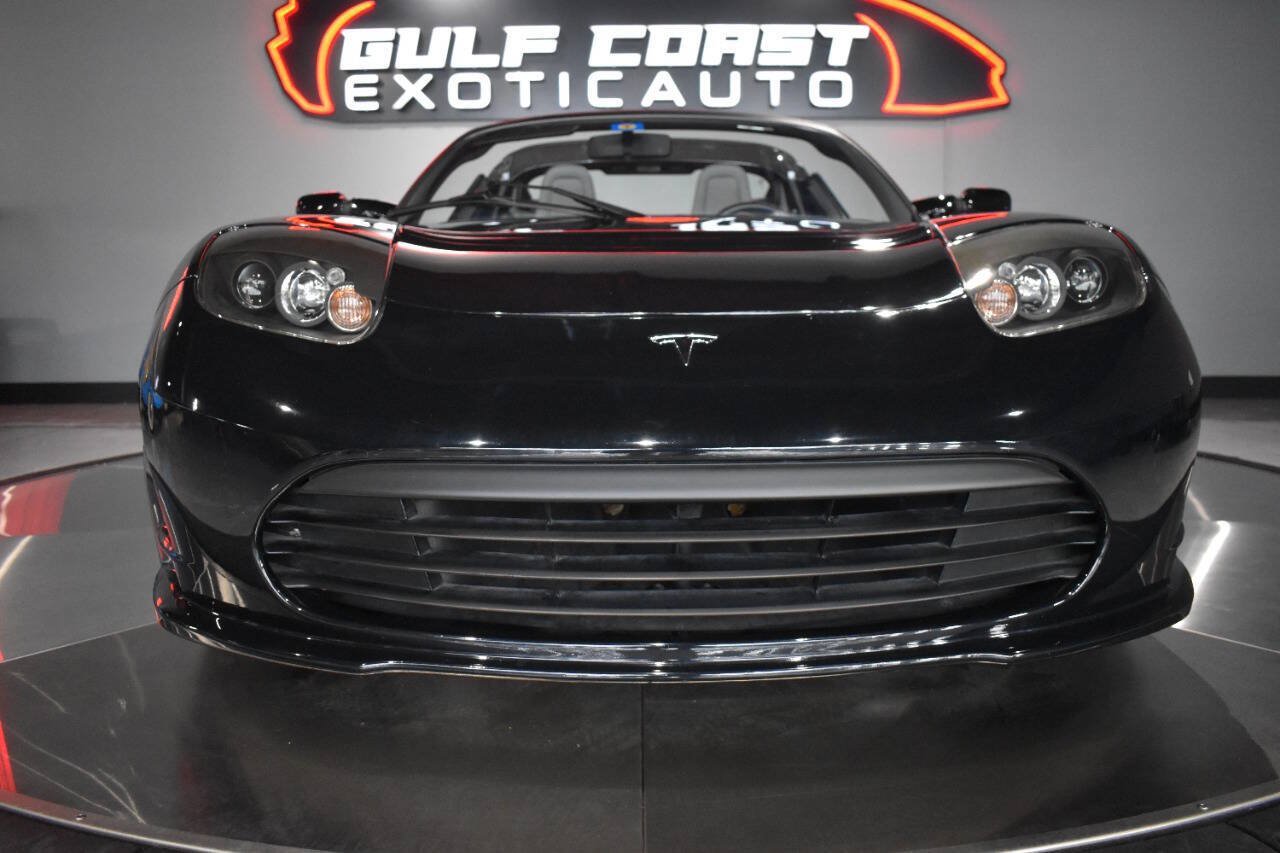 Used 2011 Tesla Roadster Sport RWD image 15