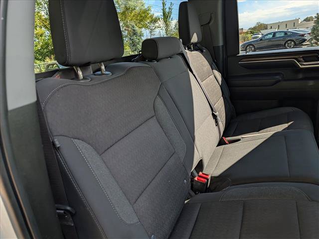 Used 2024 Chevrolet Silverado 3500 LT AWD/4WD image 17
