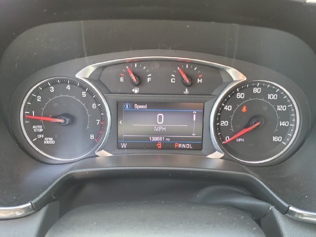 Used 2019 Chevrolet Blazer LT FWD image 16