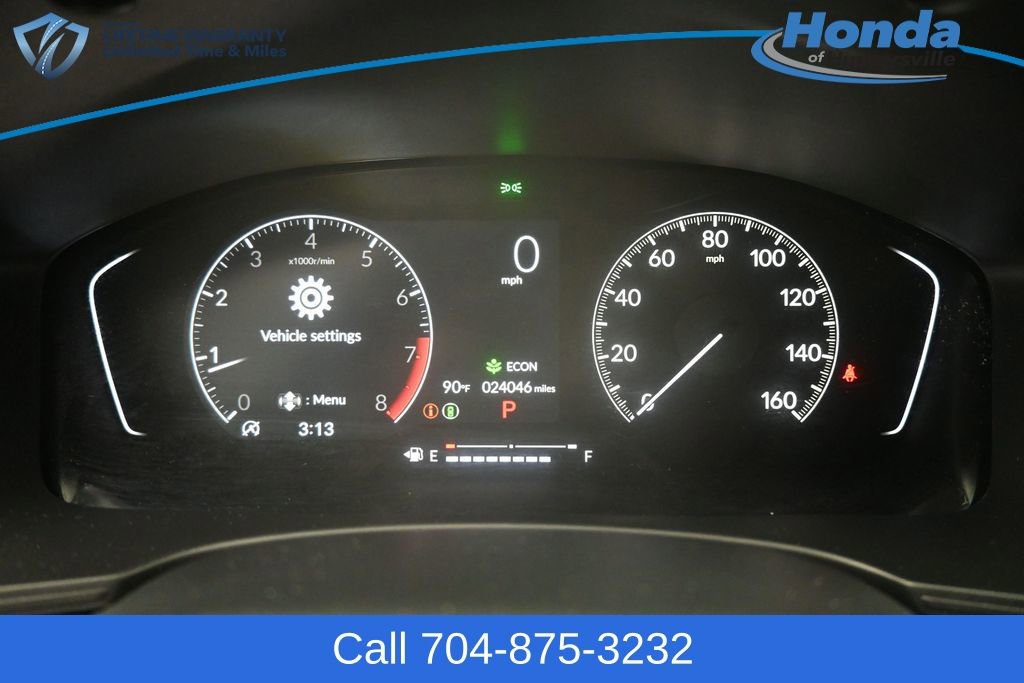 Used 2023 Honda Civic Sport image 25