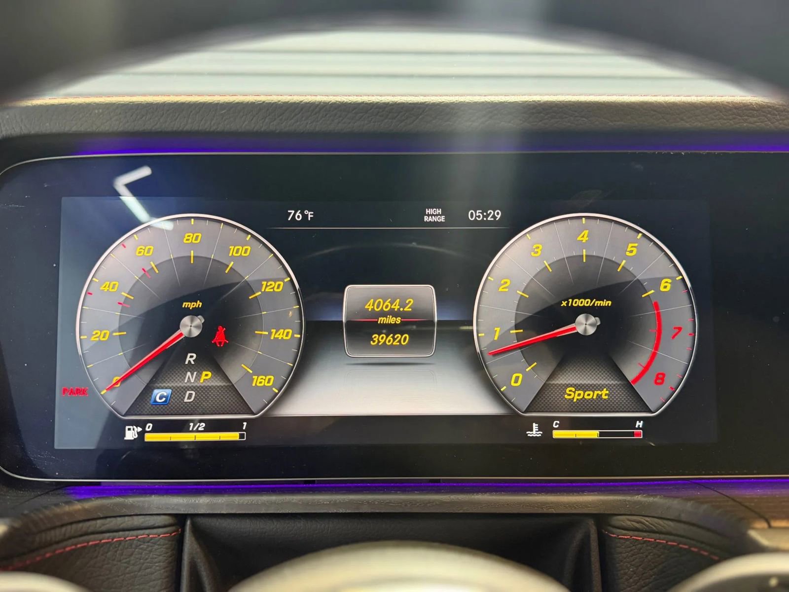 Used 2020 Mercedes-Benz G 550 image 18