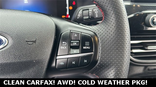 Used 2024 Ford Escape ST-Line image 11