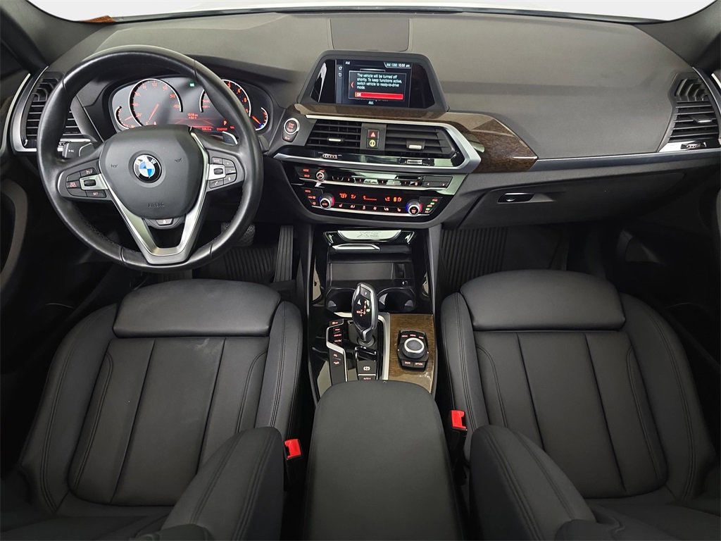 Used 2019 BMW X3 xDrive30i image 13
