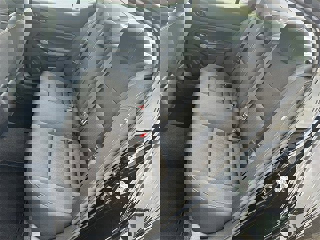 Certified 2024 Nissan Altima 2.5 SV image 13