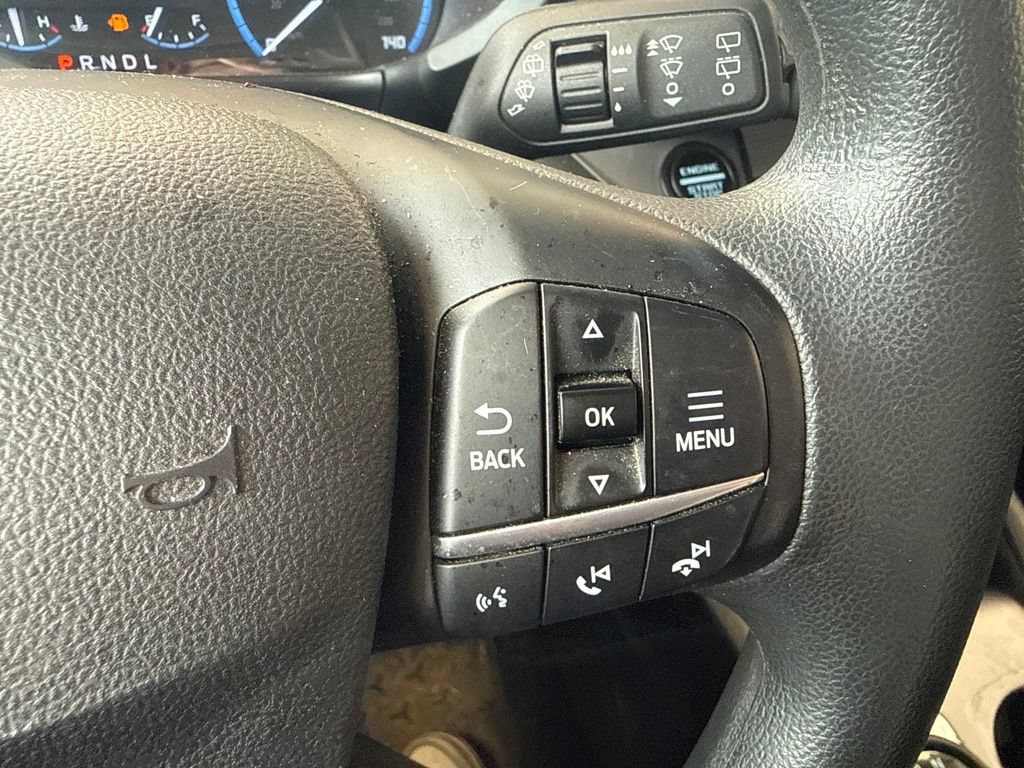 Used 2024 Ford Bronco Sport Big Bend AWD/4WD image 16