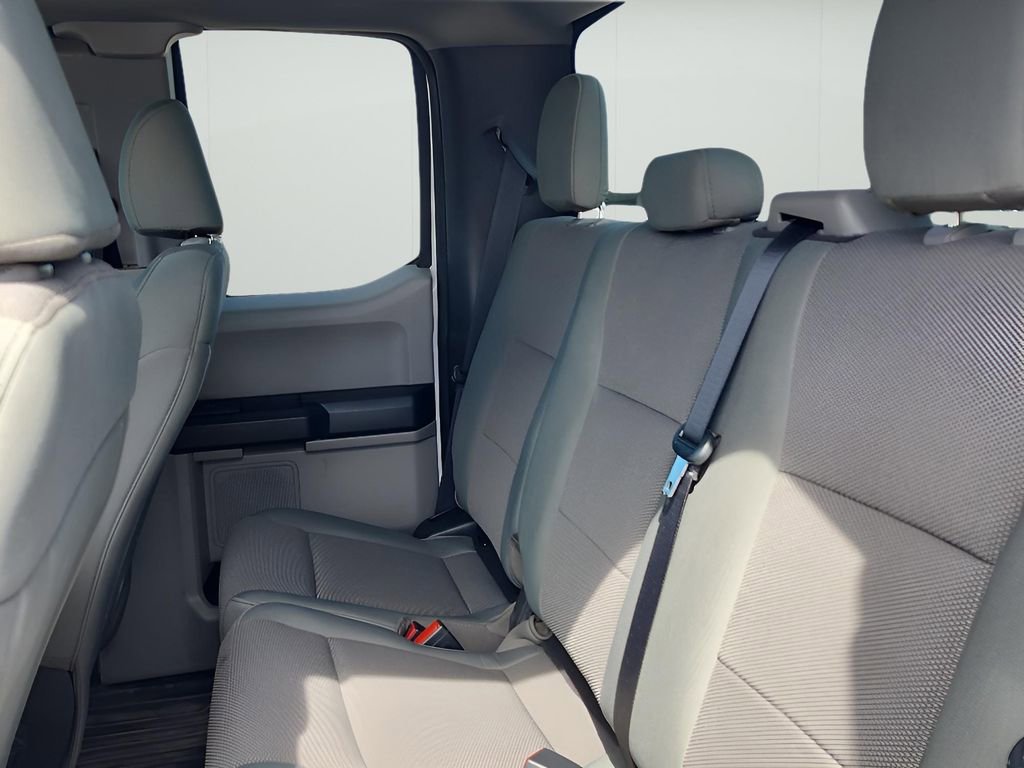 Used 2020 Ford F250 XL w/ Power Equipment Group image 14