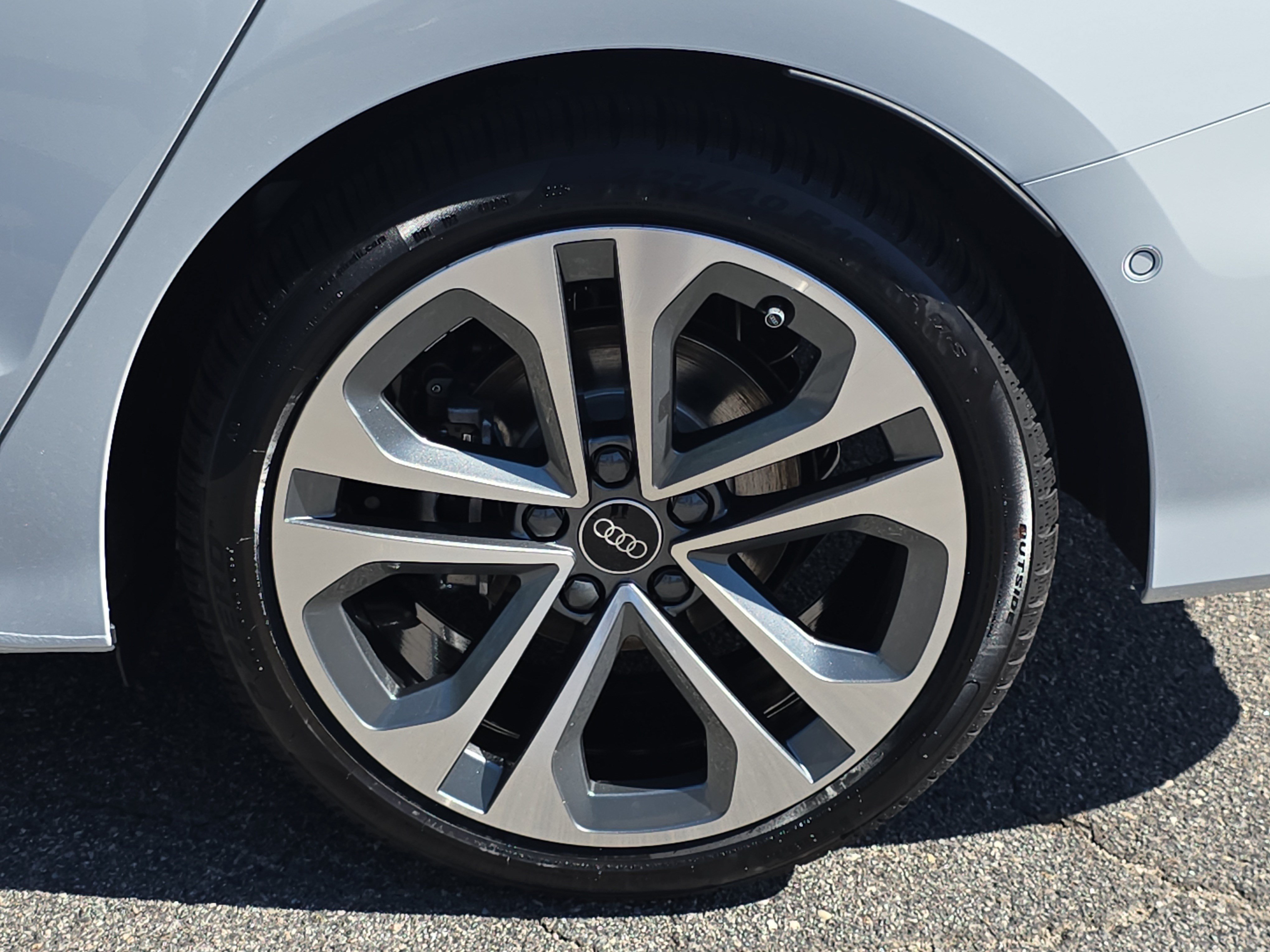 New 2026 Audi A3 2.0T Premium Plus AWD/4WD image 33