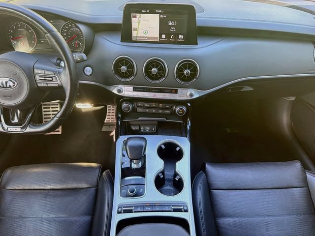 Used 2019 Kia Stinger GT2 AWD/4WD image 19