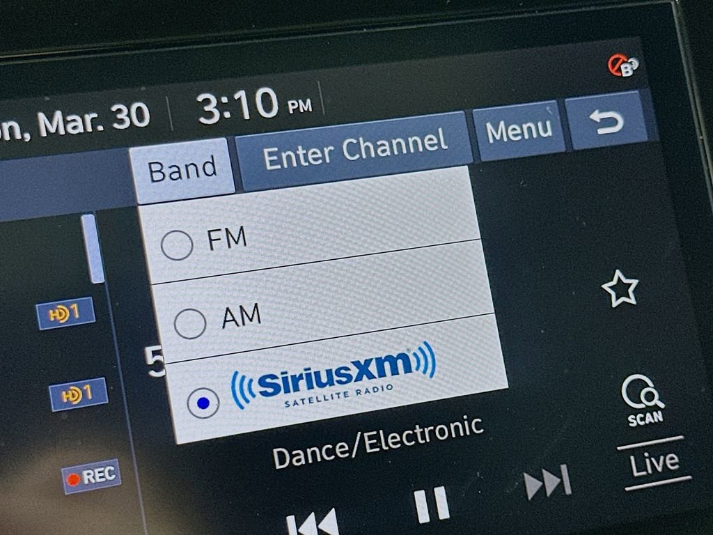 Used 2022 Hyundai Santa Cruz SEL Premium image 27