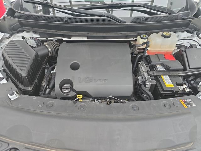 Used 2022 Buick Enclave Essence w/ LPO, Floor Liner Package image 21