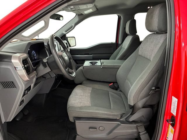 Used 2023 Ford F150 XLT AWD/4WD image 12