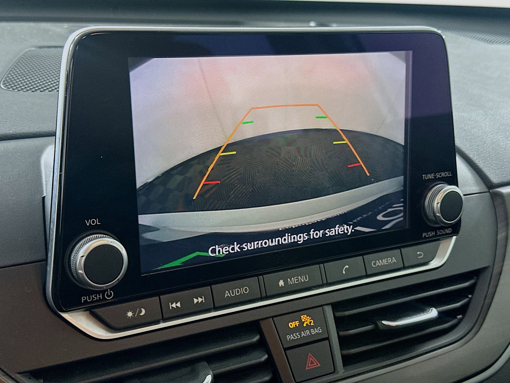 Used 2023 Nissan Altima 2.5 SV image 21